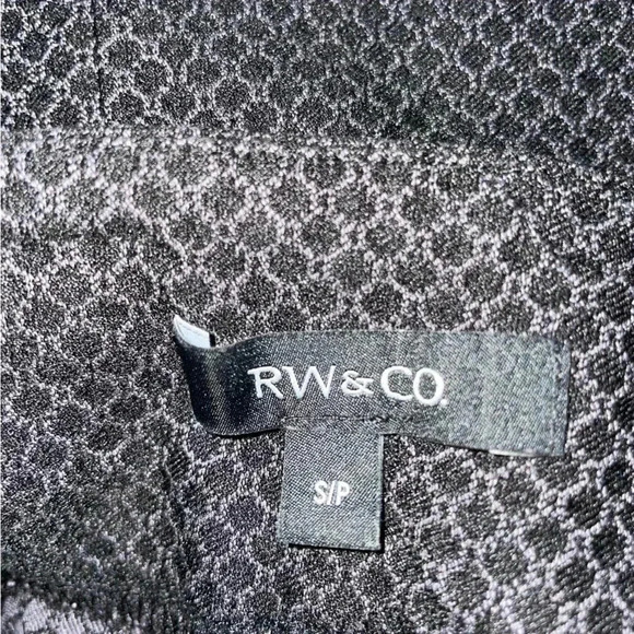 RW &  Co Pencil Skirt - Picture 6 of 6